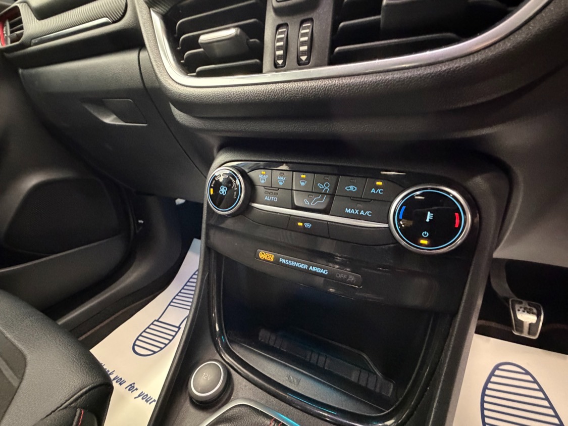 Used Ford Puma 2021 for sale - 77489965: Photo 23