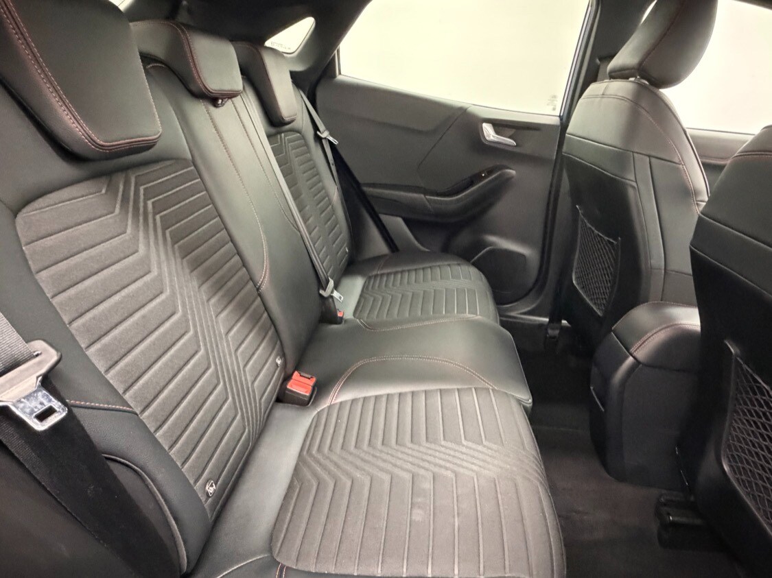 Used Ford Puma 2021 for sale - 77489965: Photo 25