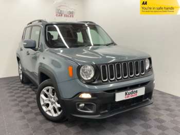 2016 (16) - 1.4 LONGITUDE 5dr - 63000 MILES - SAT NAV - CRUISE