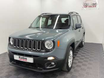 Used Jeep Renegade 2016 for sale - 74820621: Photo