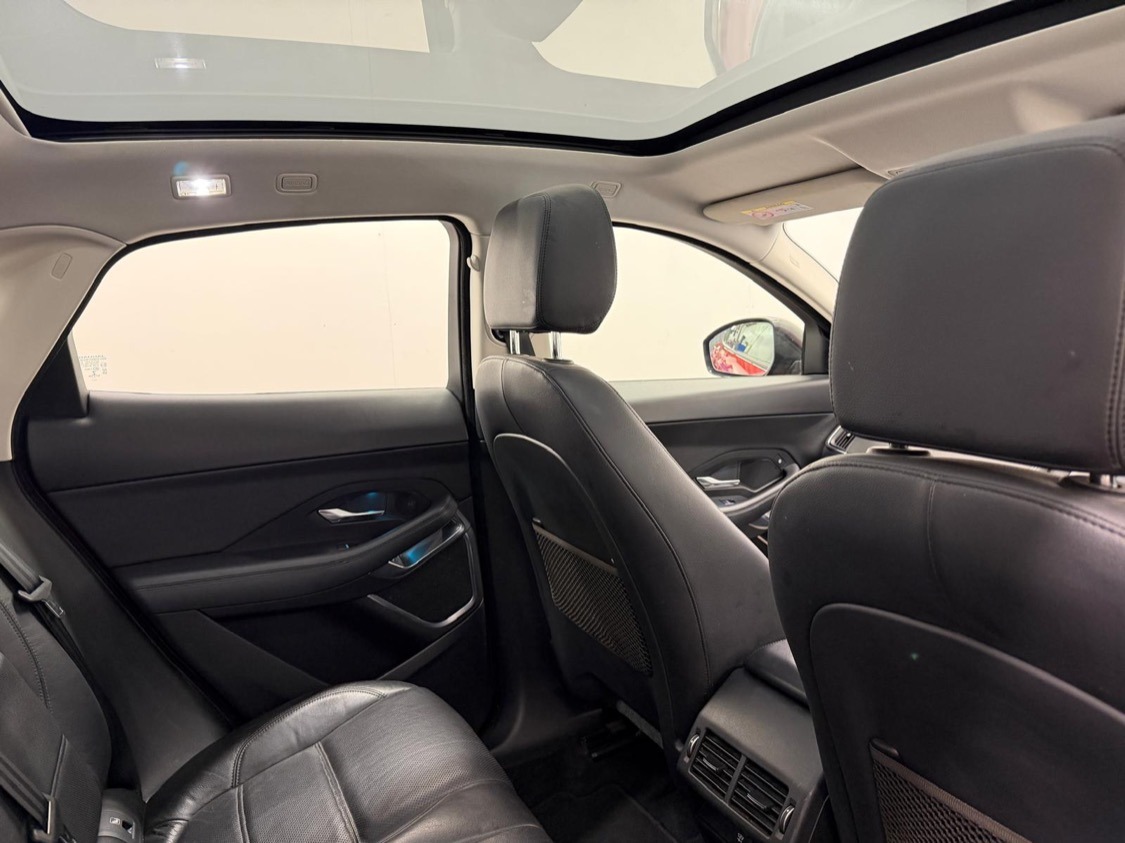 Used Jaguar E-Pace 2018 for sale - 78000047: Photo 24