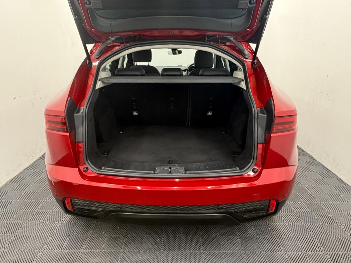 Used Jaguar E-Pace 2018 for sale - 78000047: Photo 7