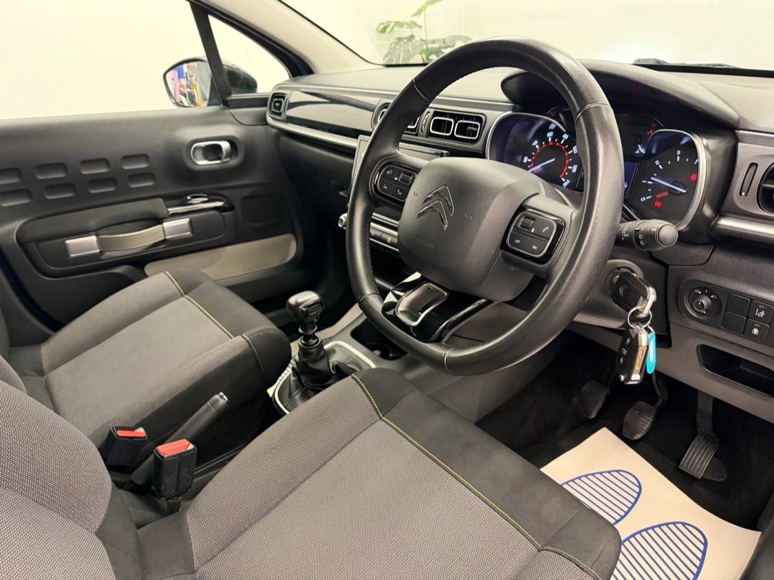 Used Citroen C3 2019 for sale - 77053416: Photo 10