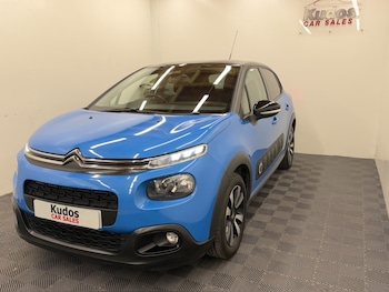 Used Citroen C3 2019 for sale - 77053416: Photo