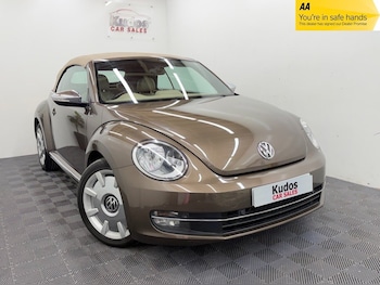 Used Volkswagen Beetle 2013 for sale - 78289058: Photo