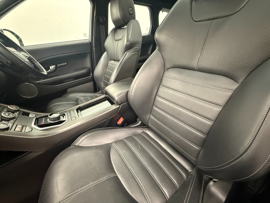 Used Land Rover Range Rover Evoque 2018 for sale - 77137024: Photo 22