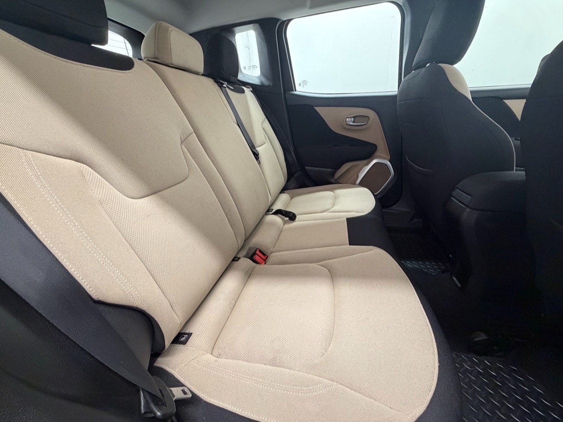 Used Jeep Renegade 2017 for sale - 78135229: Photo 18