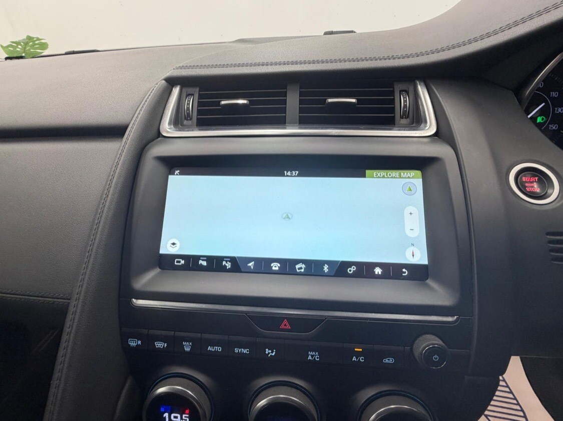 Used Jaguar E-Pace 2018 for sale - 78150389: Photo 14