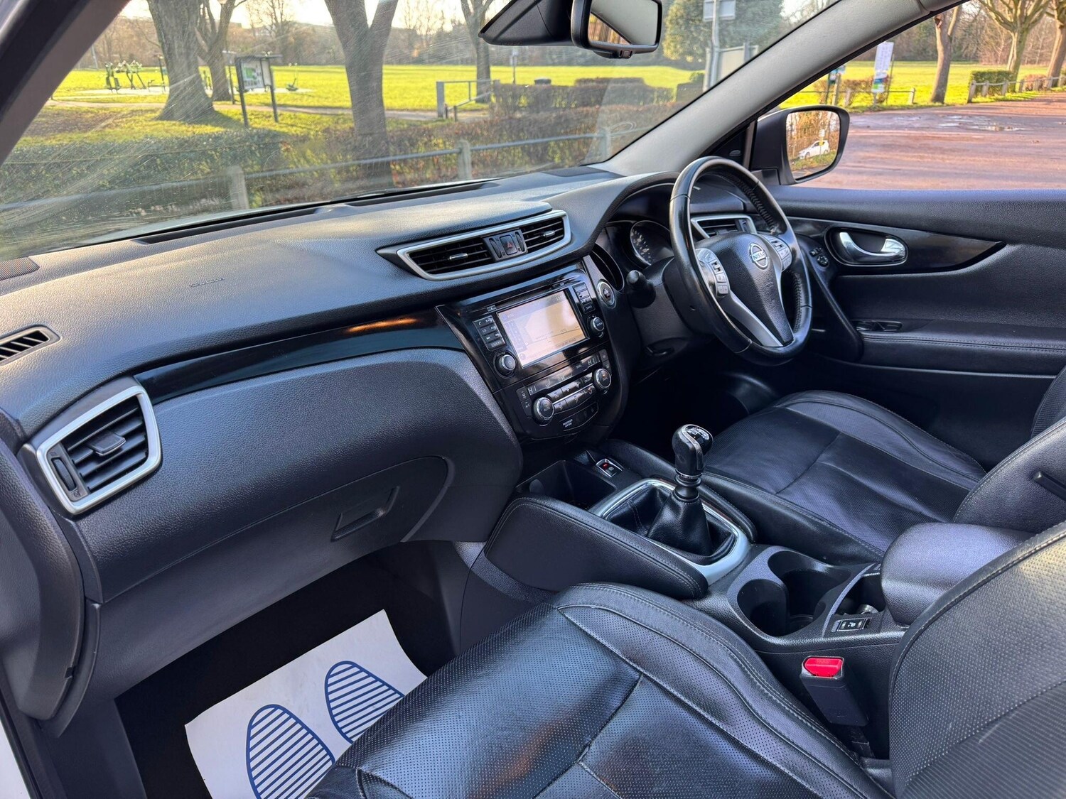 Used Nissan Qashqai for sale - 78092359: Photo 20