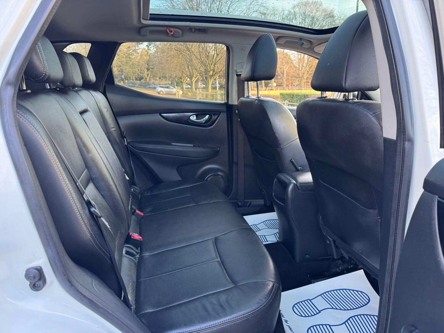 Used Nissan Qashqai for sale - 78092359: Photo 22