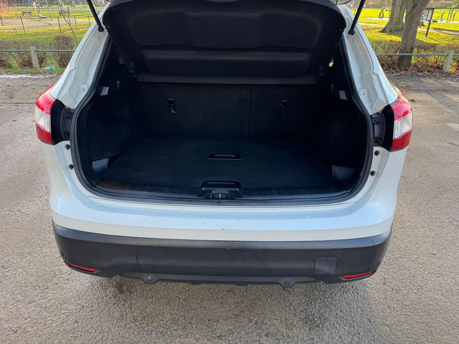 Used Nissan Qashqai for sale - 78092359: Photo 25