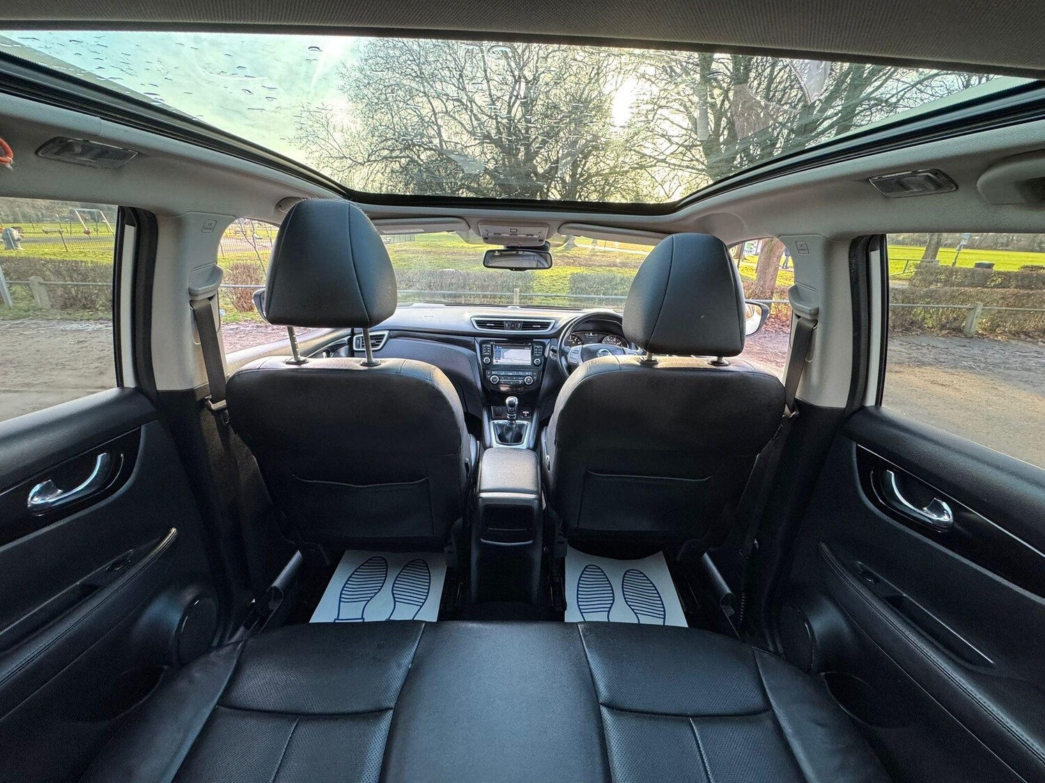 Used Nissan Qashqai for sale - 78092359: Photo 26