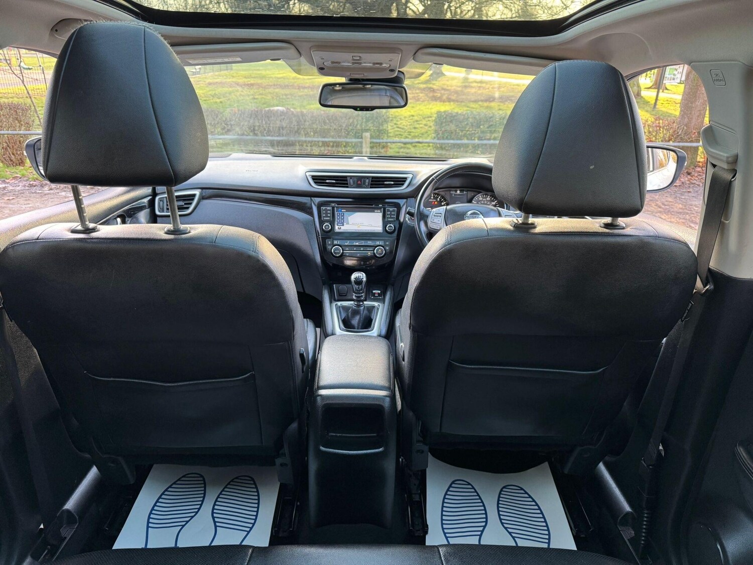 Used Nissan Qashqai for sale - 78092359: Photo 27