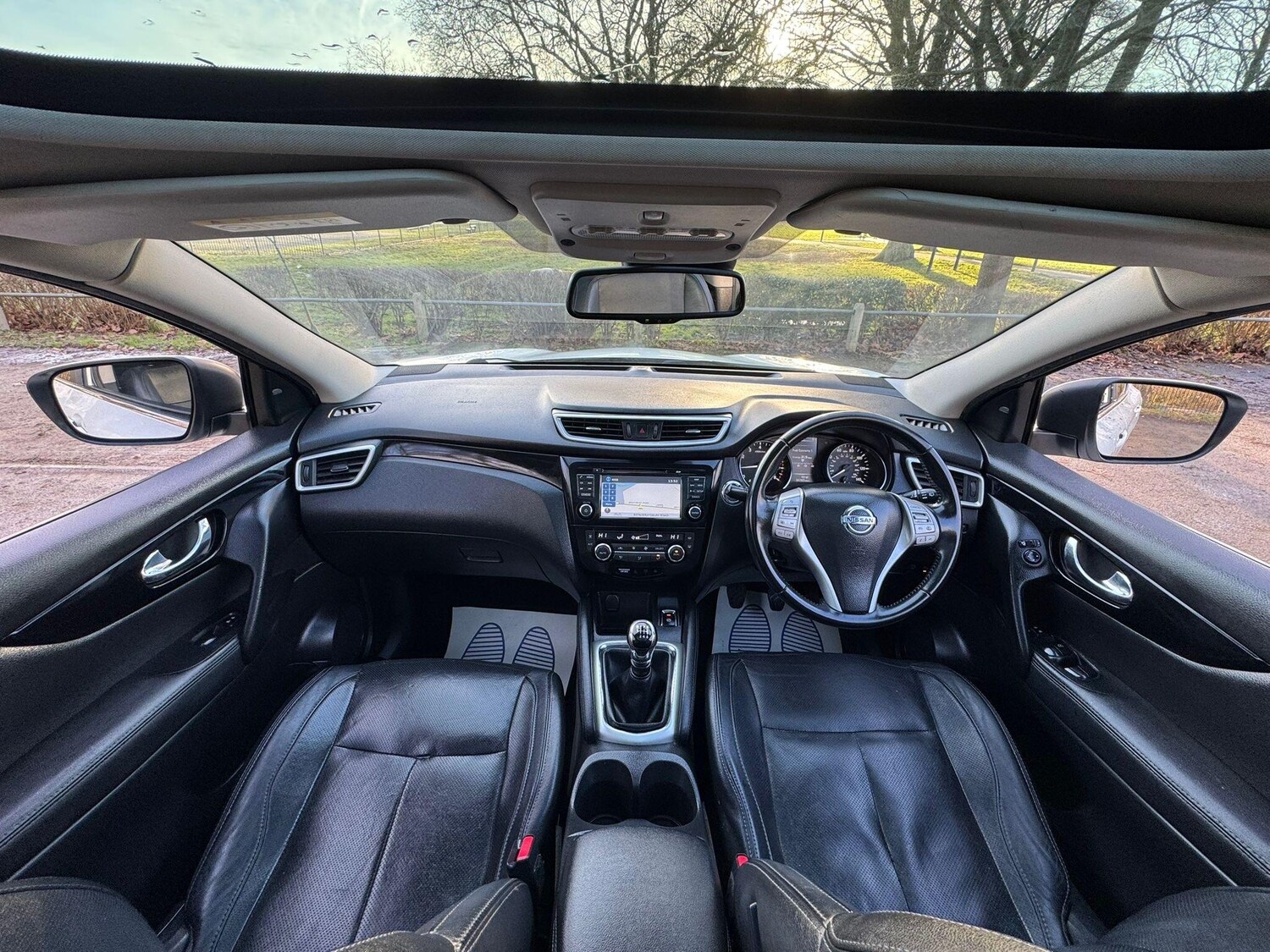 Used Nissan Qashqai for sale - 78092359: Photo 28