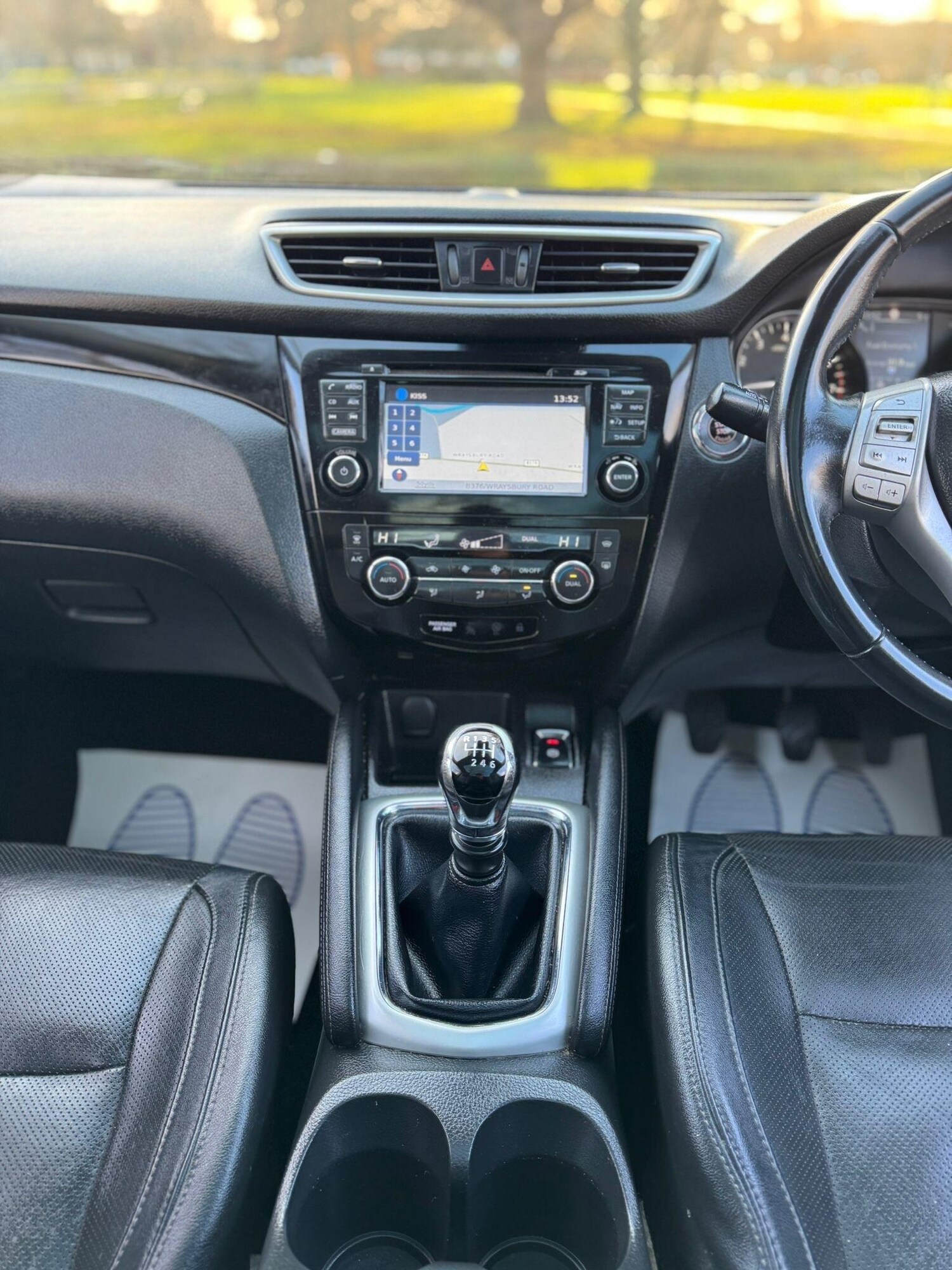 Used Nissan Qashqai for sale - 78092359: Photo 30