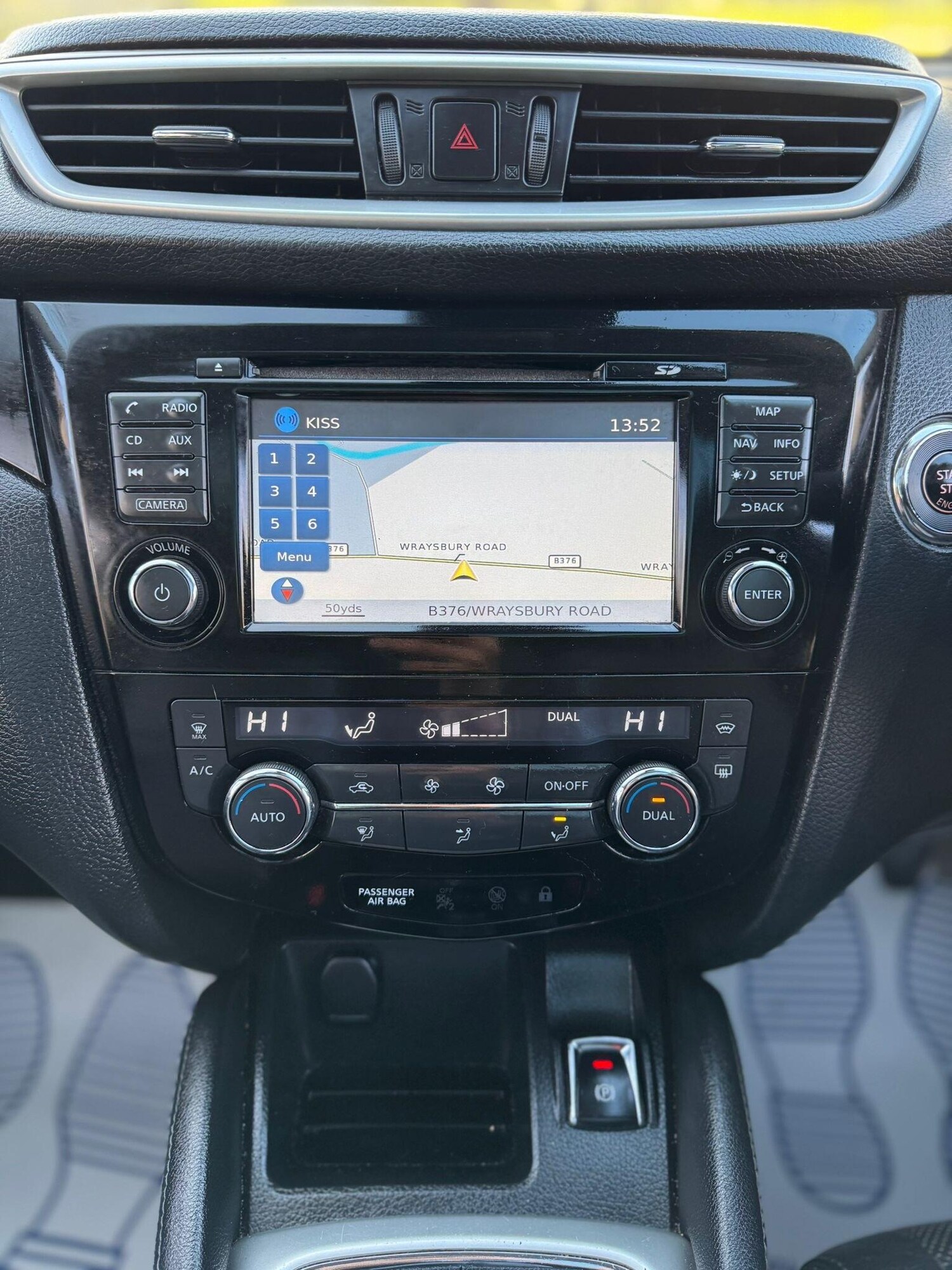 Used Nissan Qashqai for sale - 78092359: Photo 33