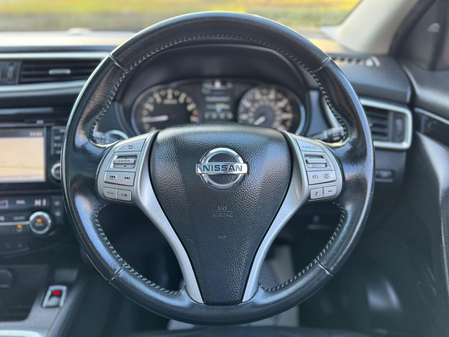 Used Nissan Qashqai for sale - 78092359: Photo 35