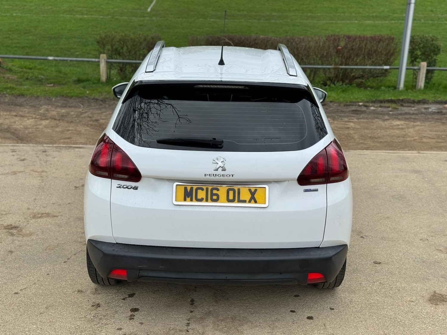 Used Peugeot 2008 for sale - 78092307: Photo 15