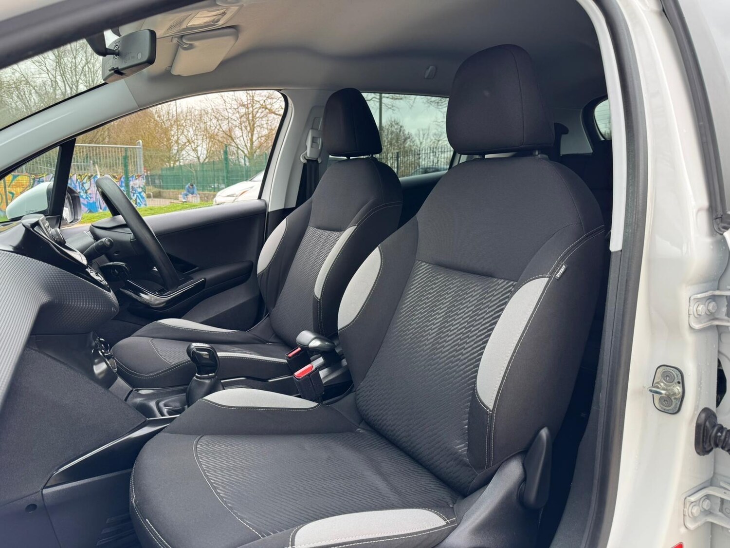 Used Peugeot 2008 for sale - 78092307: Photo 21