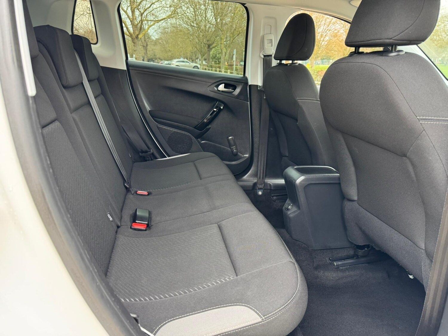 Used Peugeot 2008 for sale - 78092307: Photo 22