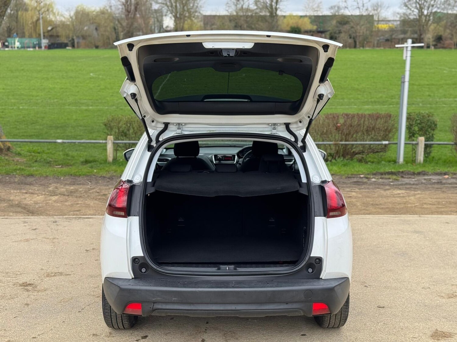 Used Peugeot 2008 for sale - 78092307: Photo 24