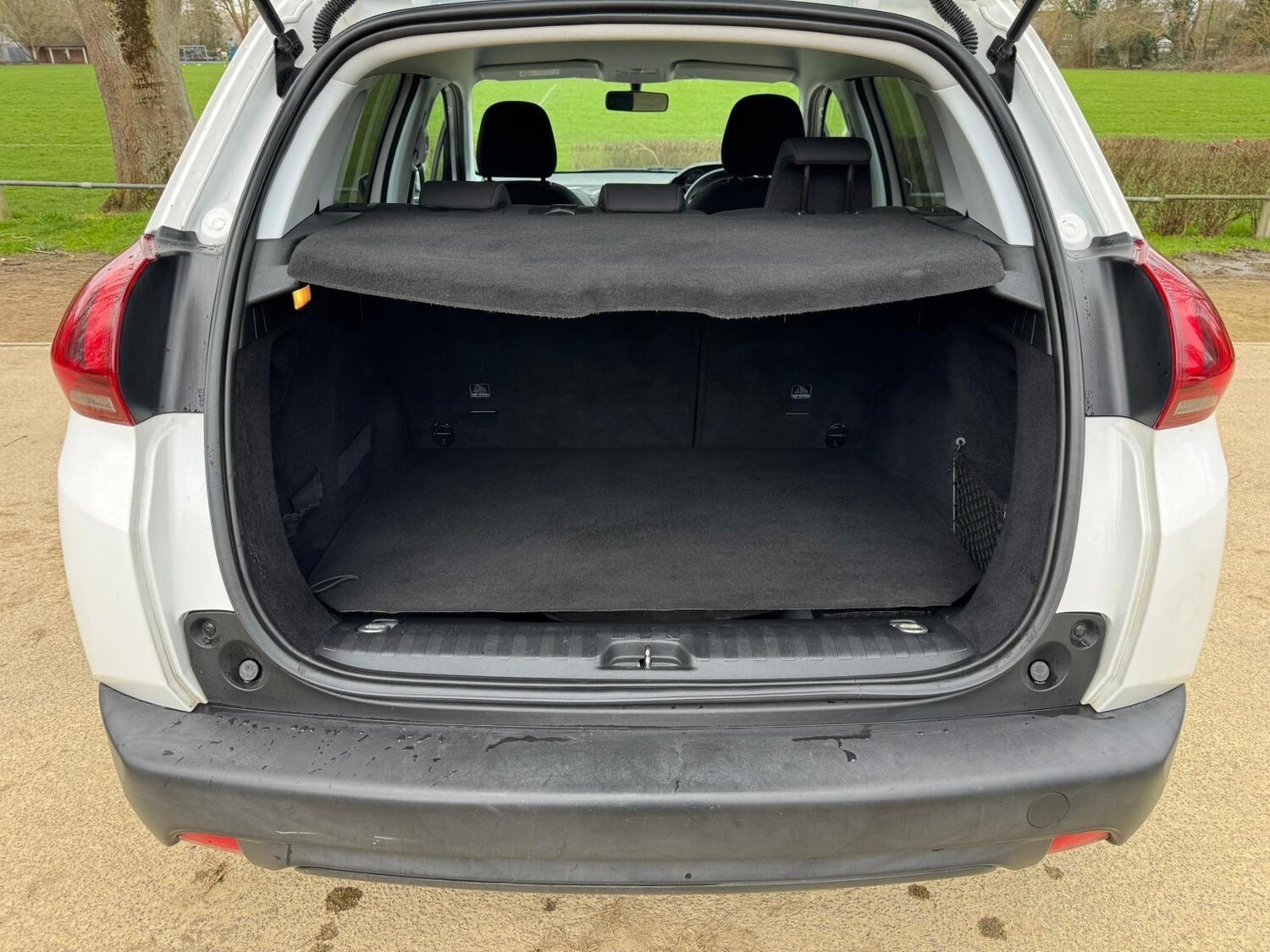 Used Peugeot 2008 for sale - 78092307: Photo 25