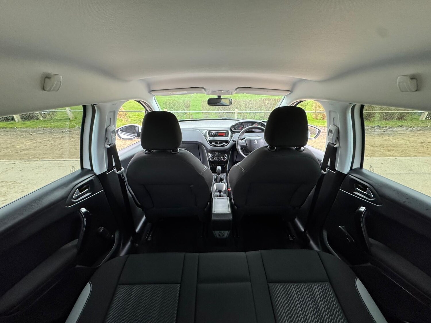 Used Peugeot 2008 for sale - 78092307: Photo 26