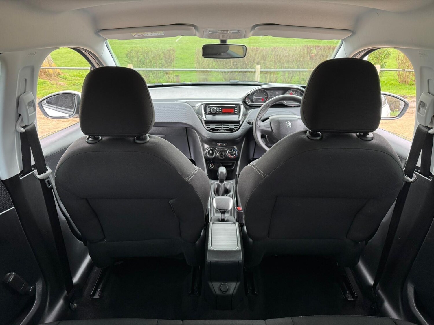 Used Peugeot 2008 for sale - 78092307: Photo 27