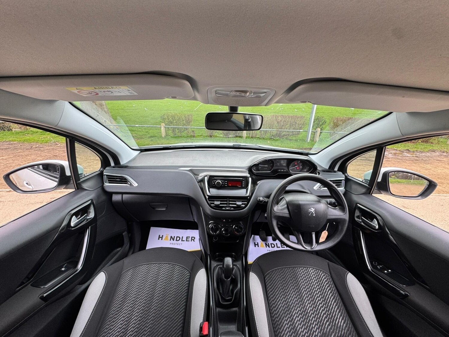 Used Peugeot 2008 for sale - 78092307: Photo 28