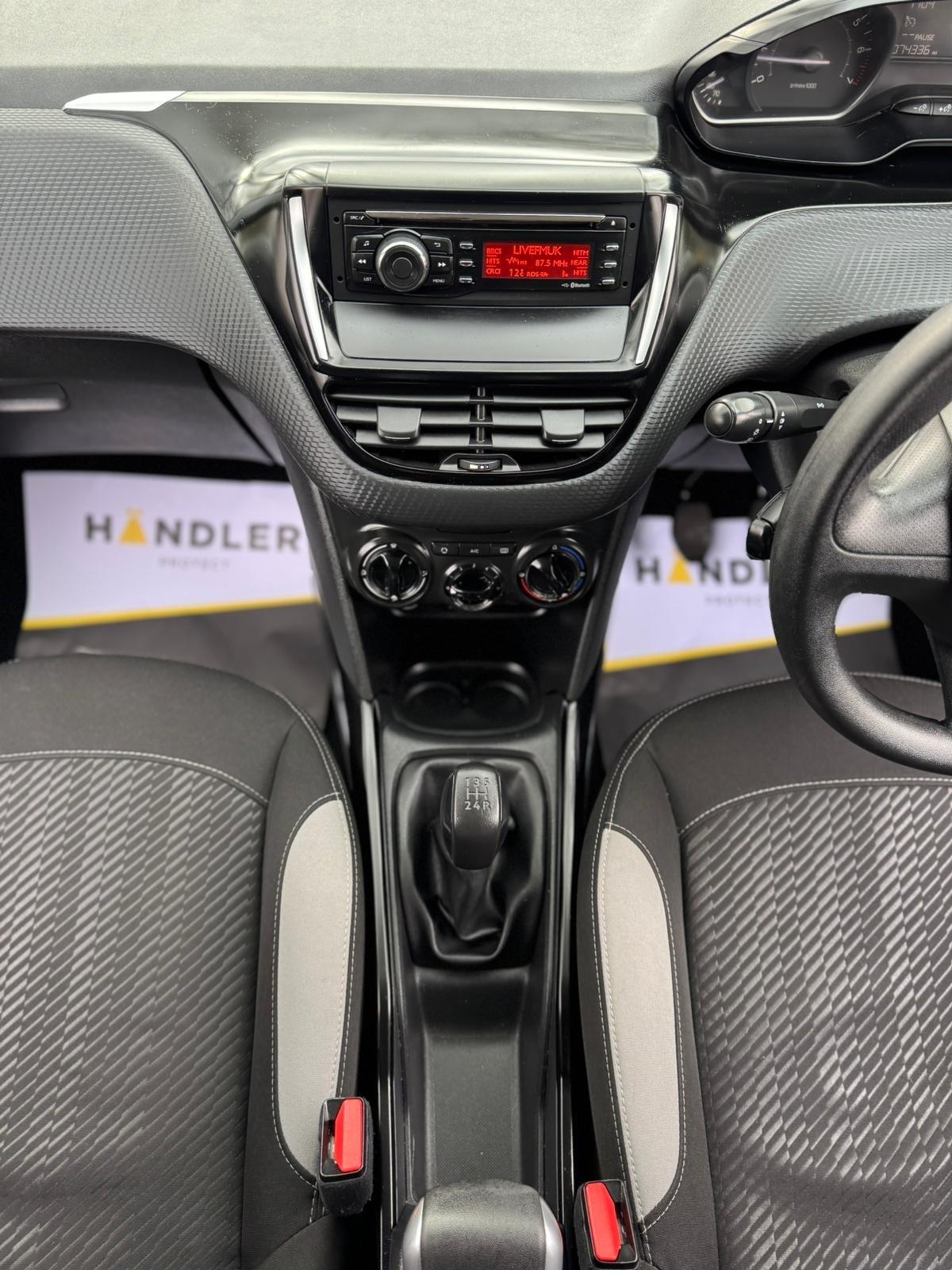 Used Peugeot 2008 for sale - 78092307: Photo 29