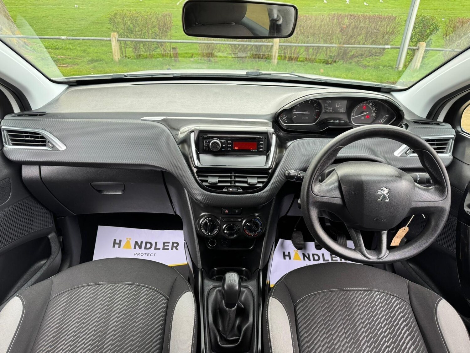 Used Peugeot 2008 for sale - 78092307: Photo 30