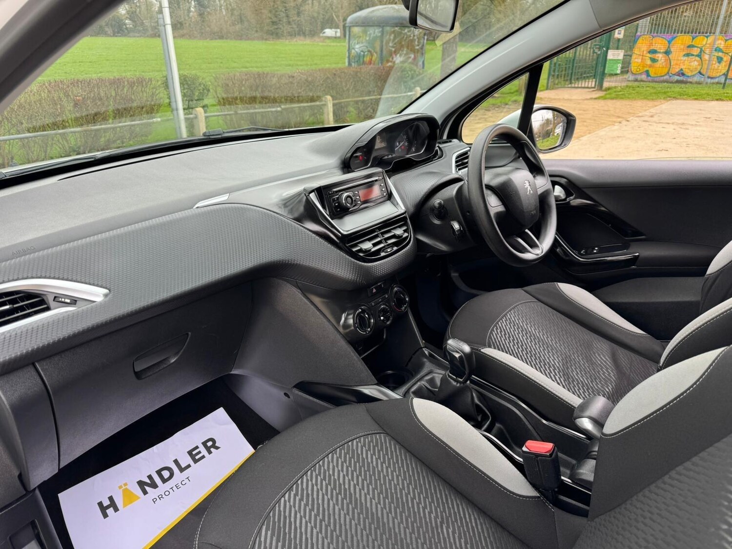 Used Peugeot 2008 for sale - 78092307: Photo 31