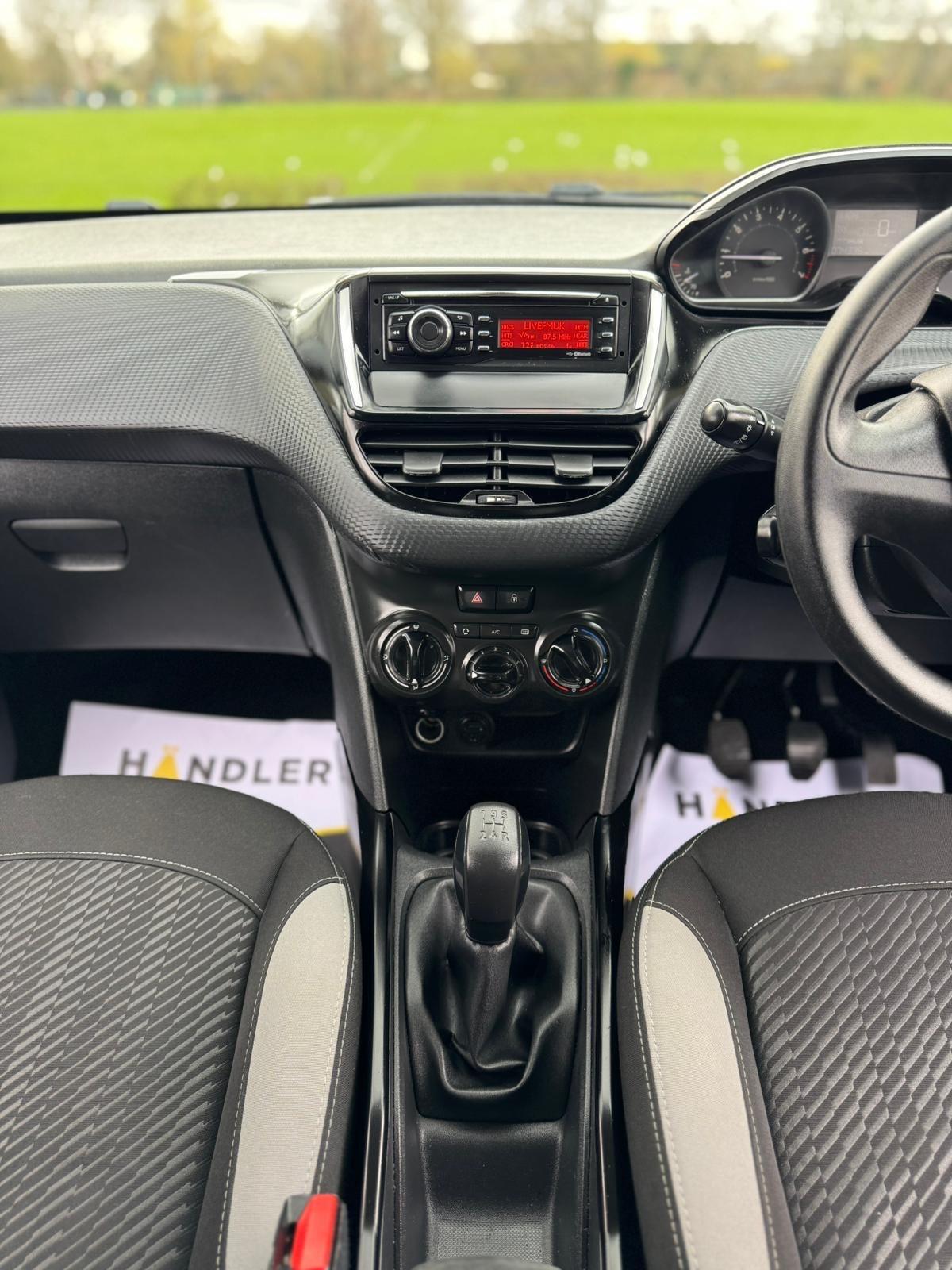 Used Peugeot 2008 for sale - 78092307: Photo 32