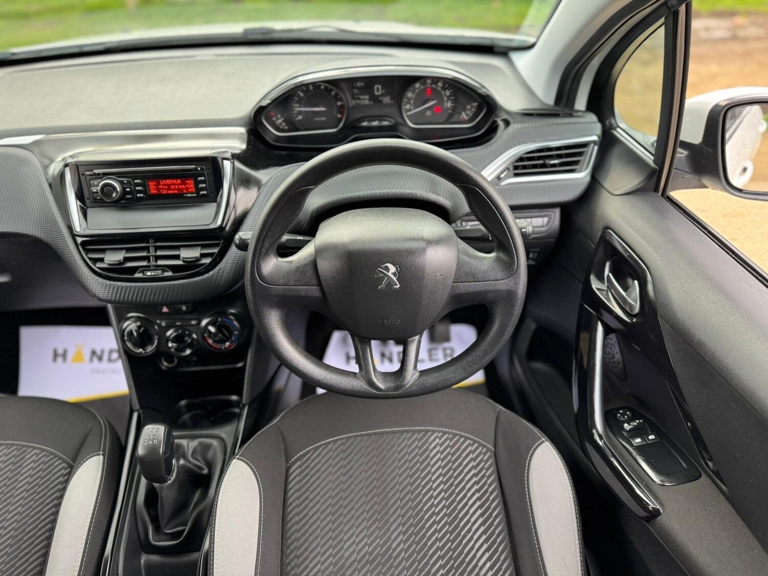 Used Peugeot 2008 for sale - 78092307: Photo 33