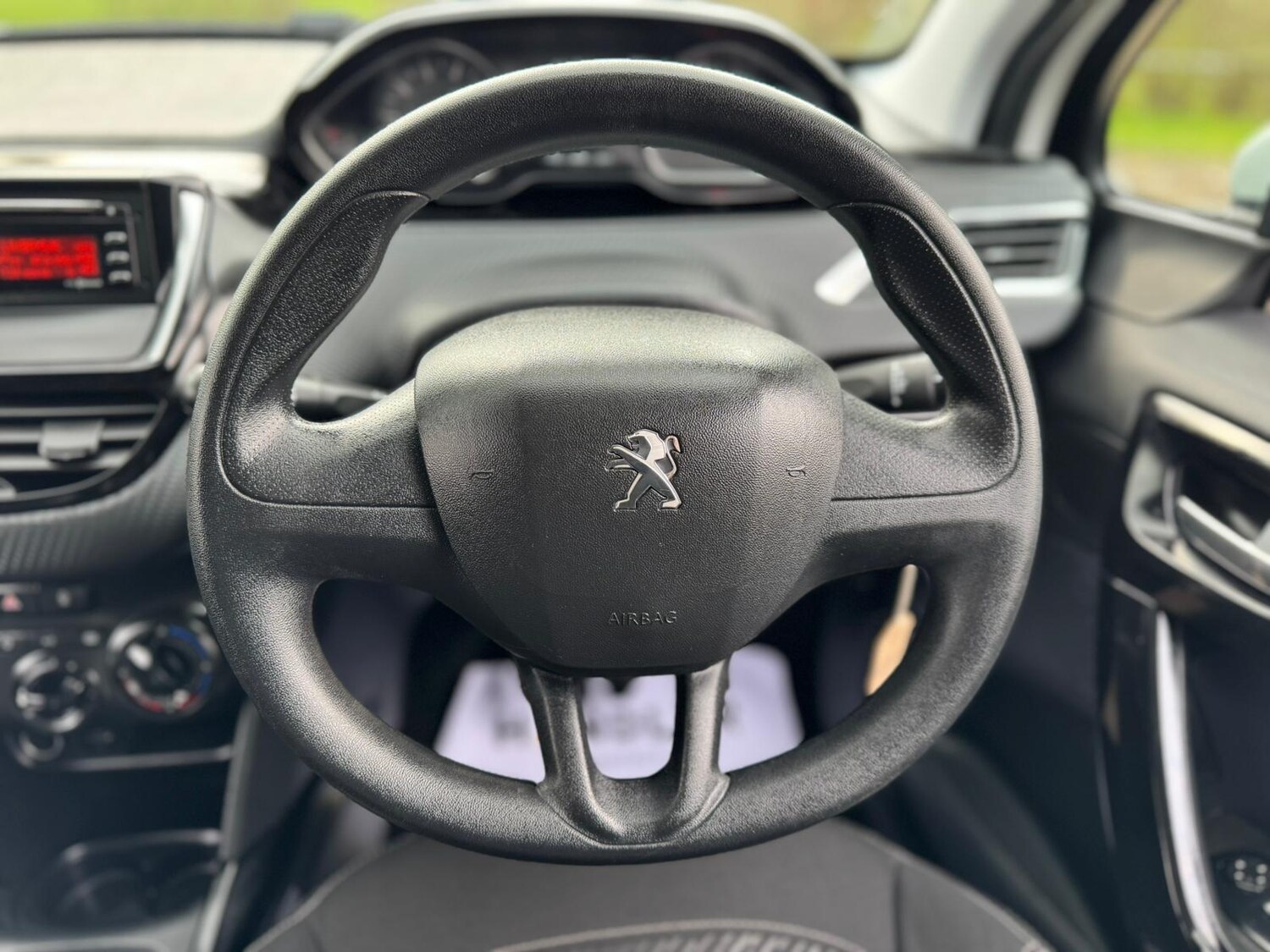 Used Peugeot 2008 for sale - 78092307: Photo 34