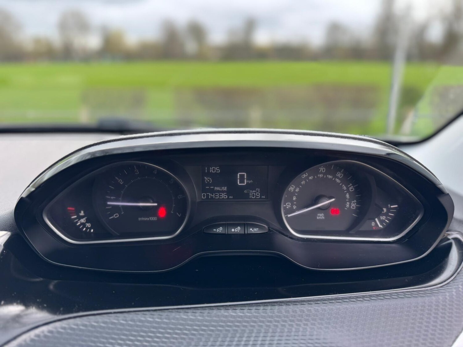 Used Peugeot 2008 for sale - 78092307: Photo 35