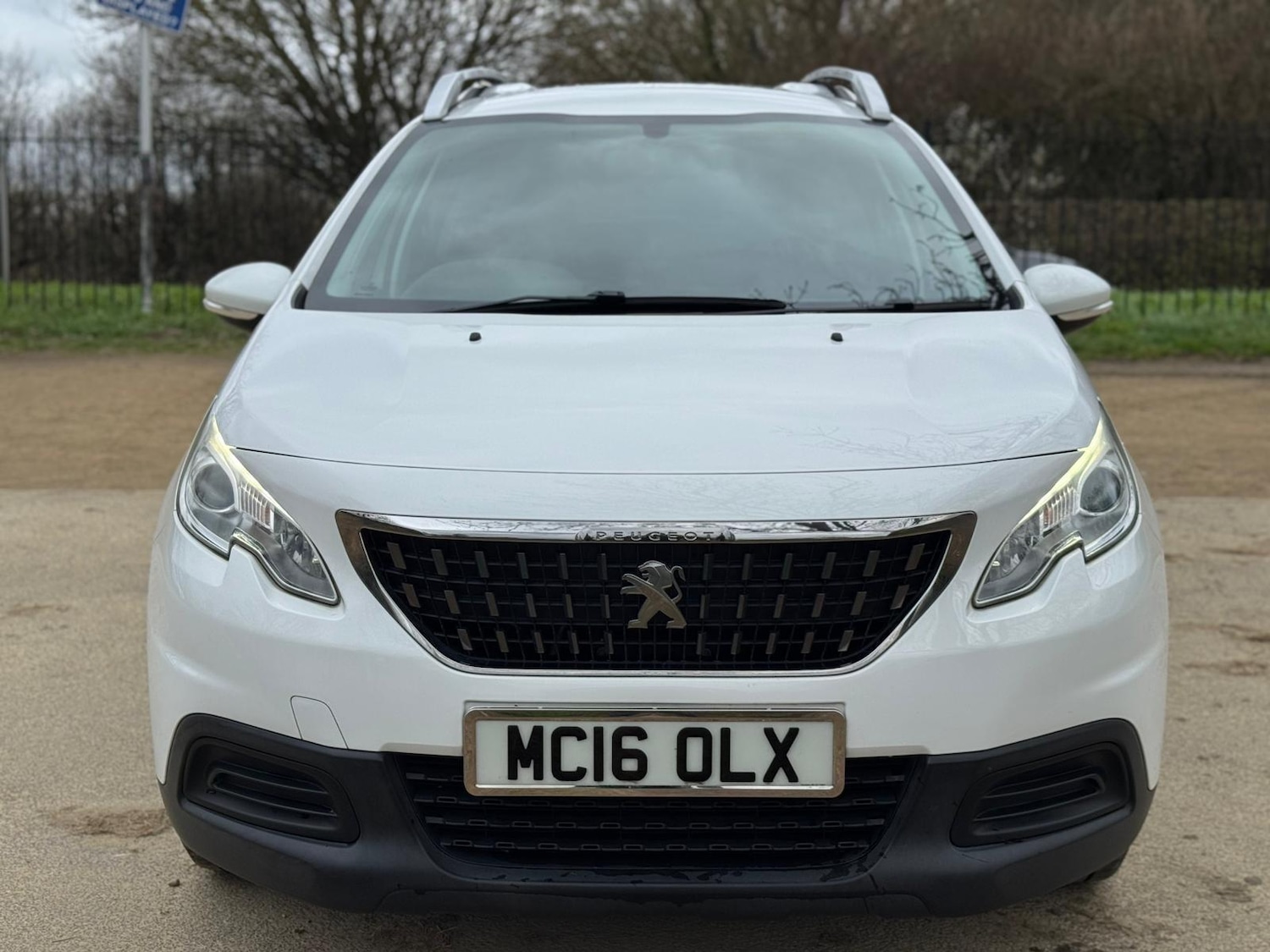 Used Peugeot 2008 for sale - 78092307: Photo 6