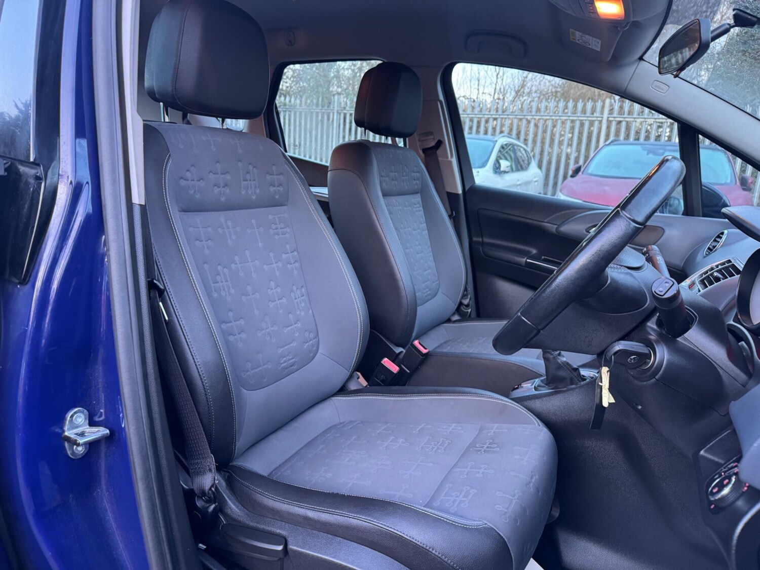 Used Vauxhall Meriva for sale - 78092370: Photo 18