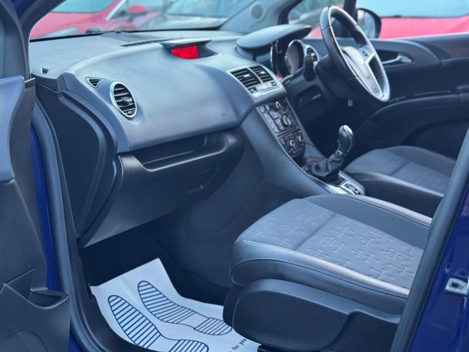 Used Vauxhall Meriva for sale - 78092370: Photo 19