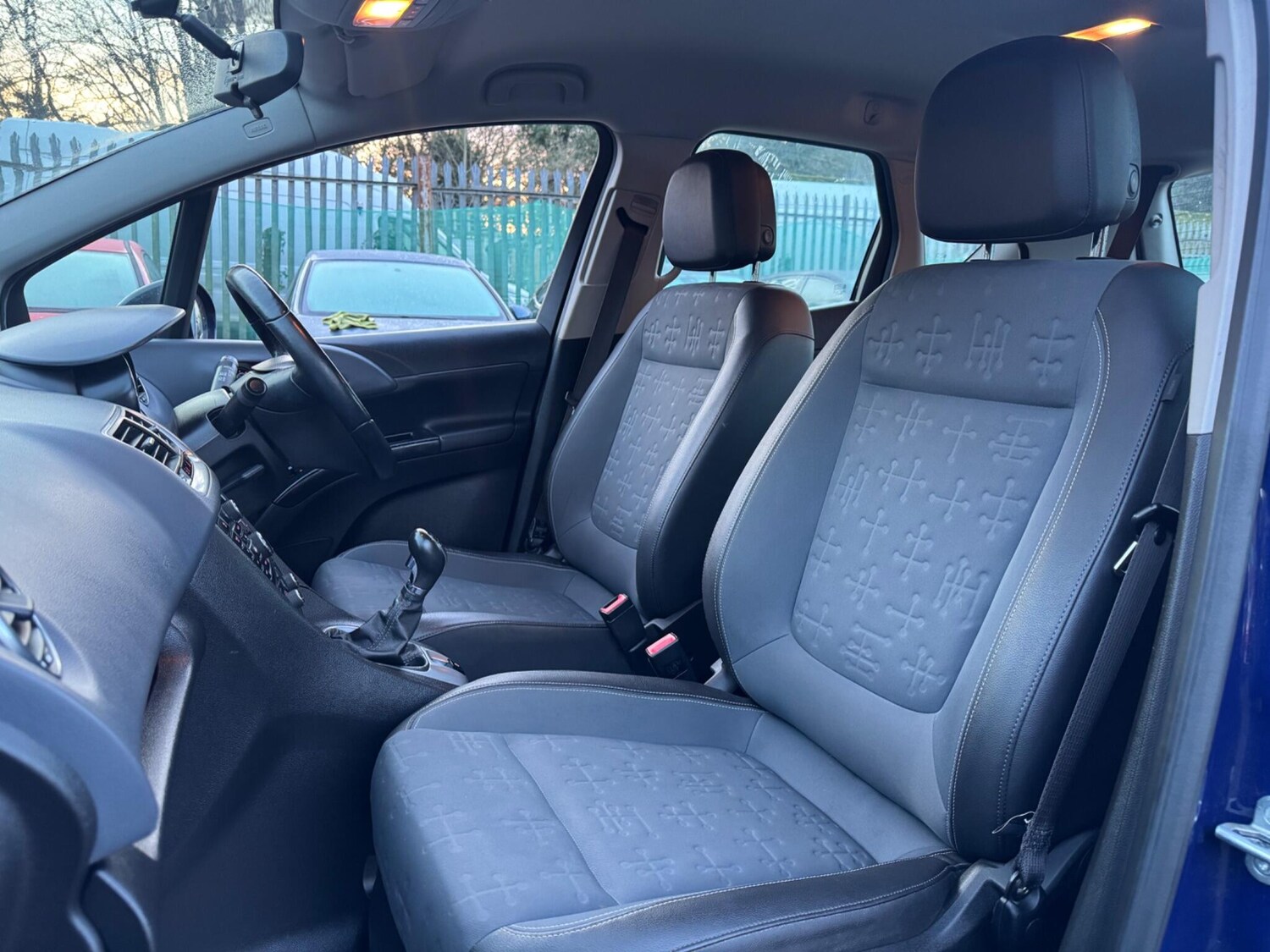 Used Vauxhall Meriva for sale - 78092370: Photo 21