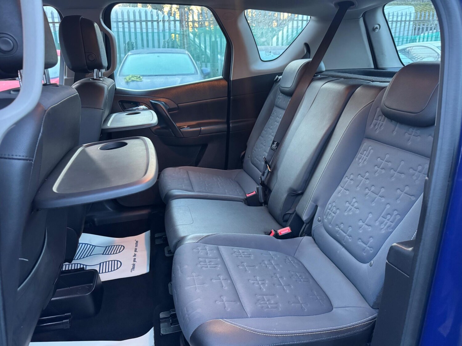 Used Vauxhall Meriva for sale - 78092370: Photo 22