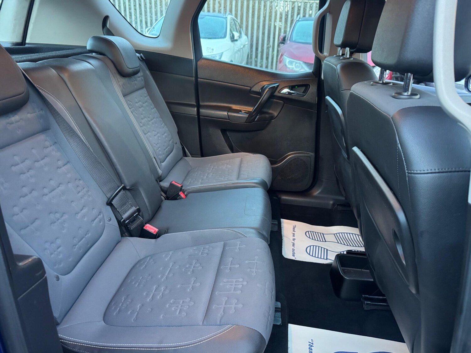 Used Vauxhall Meriva for sale - 78092370: Photo 23