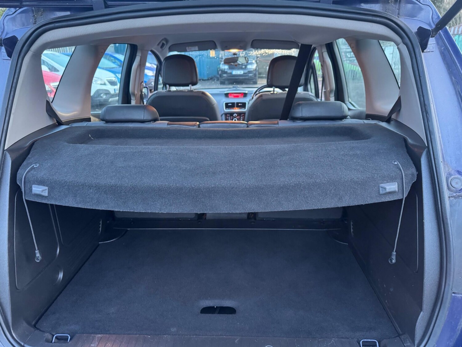 Used Vauxhall Meriva for sale - 78092370: Photo 25