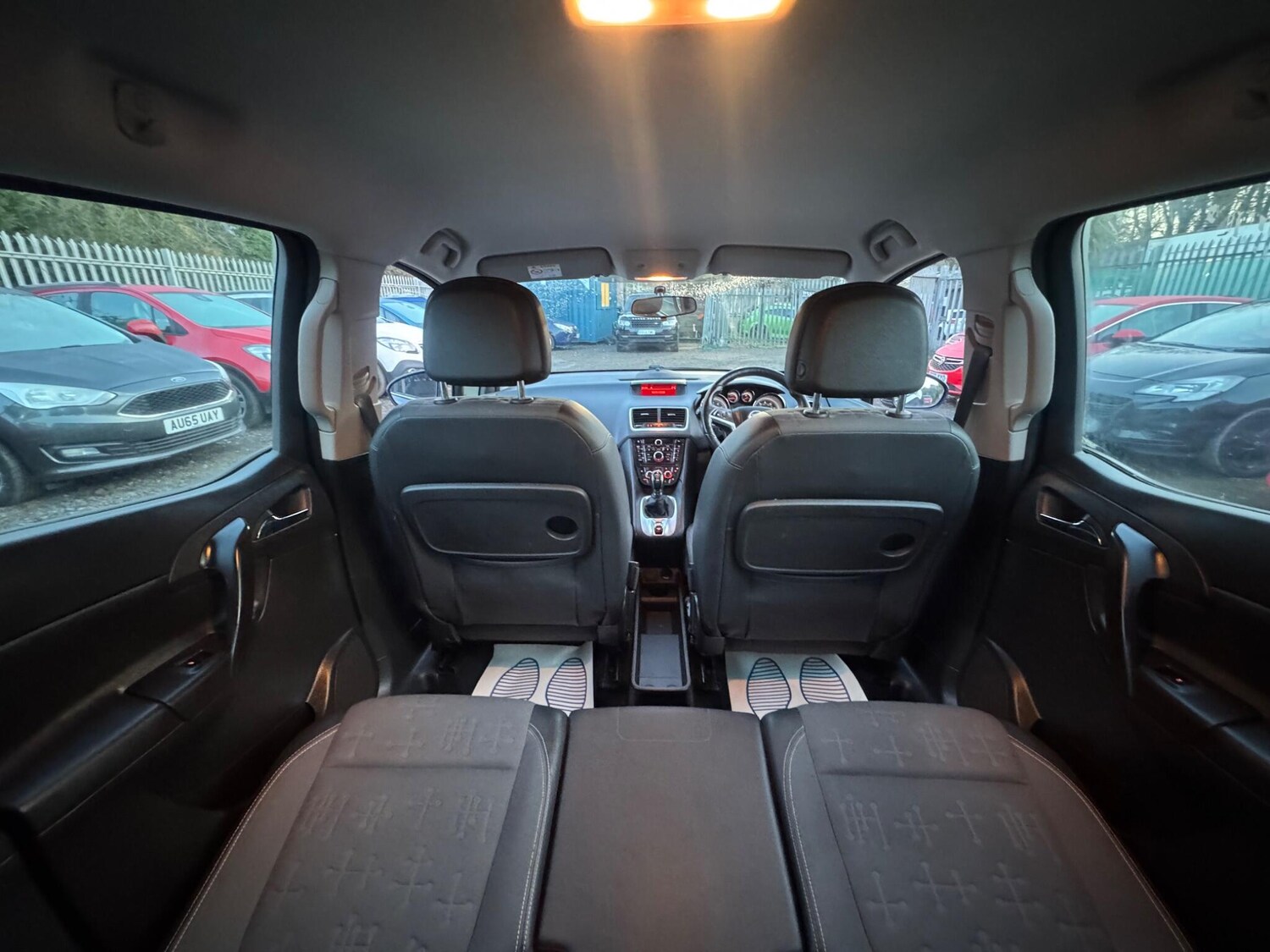 Used Vauxhall Meriva for sale - 78092370: Photo 26