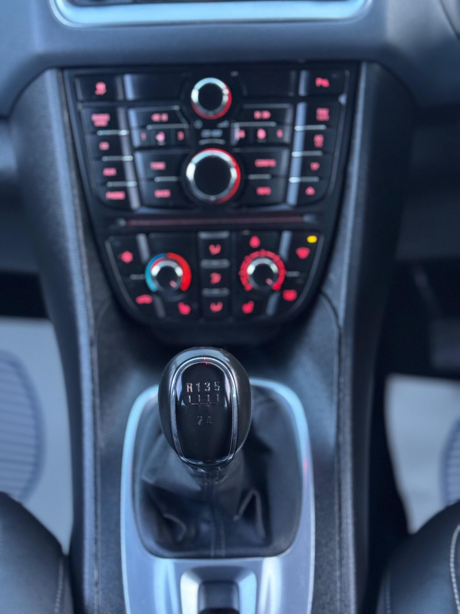 Used Vauxhall Meriva for sale - 78092370: Photo 31