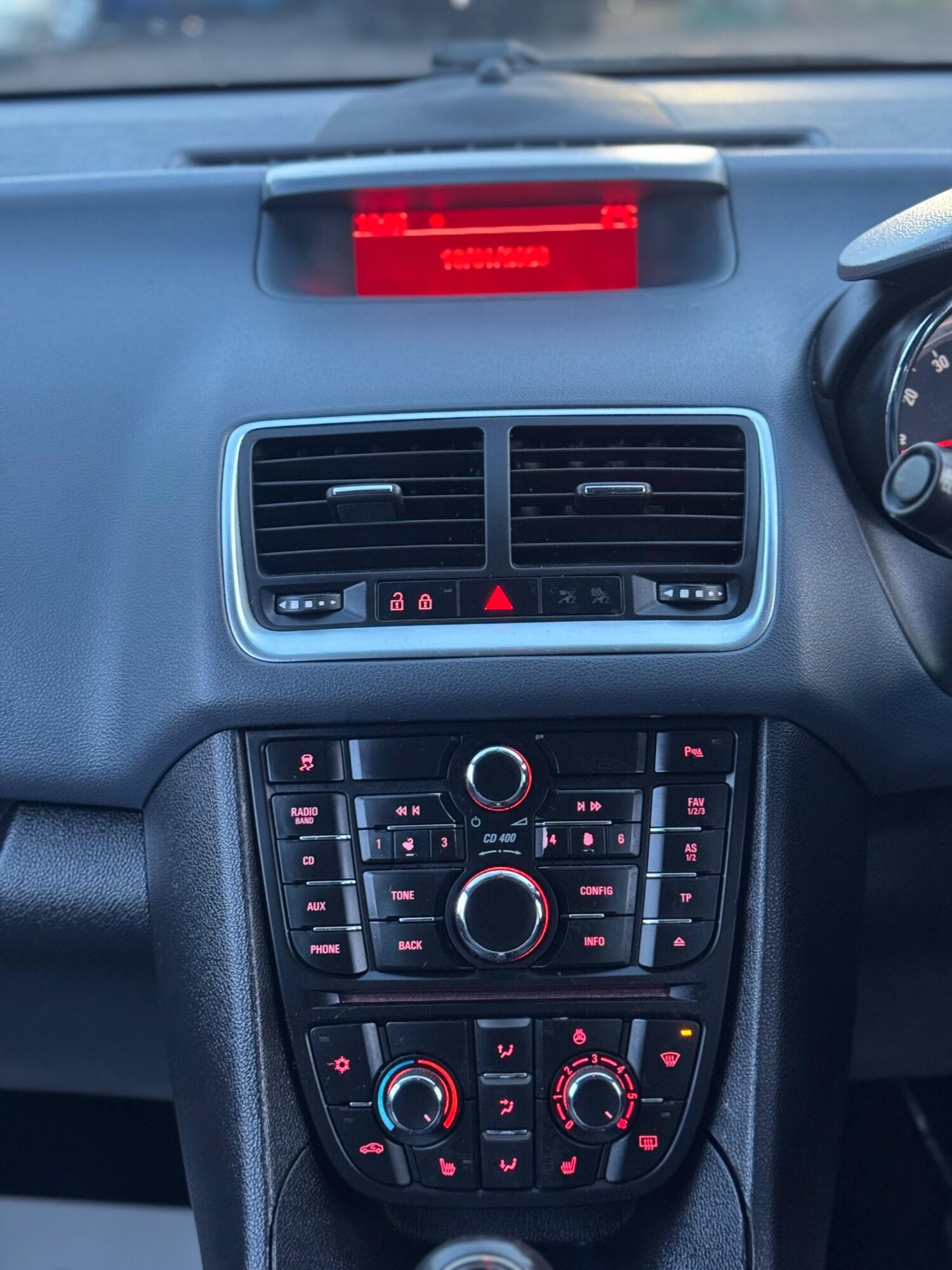 Used Vauxhall Meriva for sale - 78092370: Photo 32