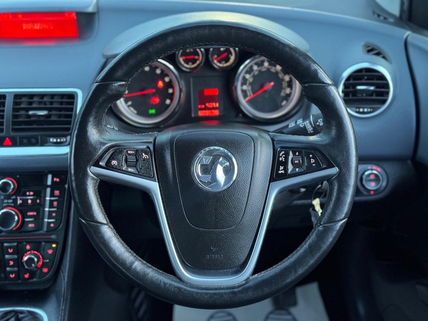 Used Vauxhall Meriva for sale - 78092370: Photo 33