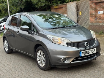 Used Nissan Note 2015 for sale - 78494121: Photo