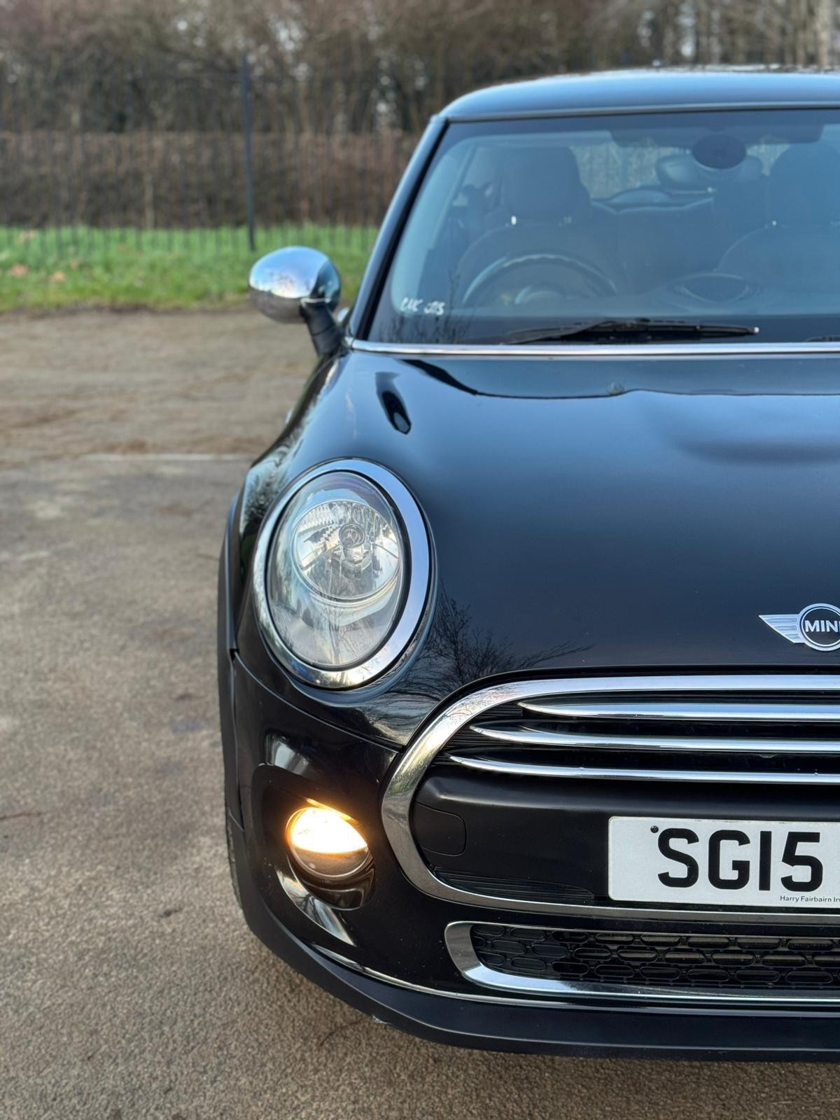 Used MINI Hatch for sale - 78092320: Photo 10