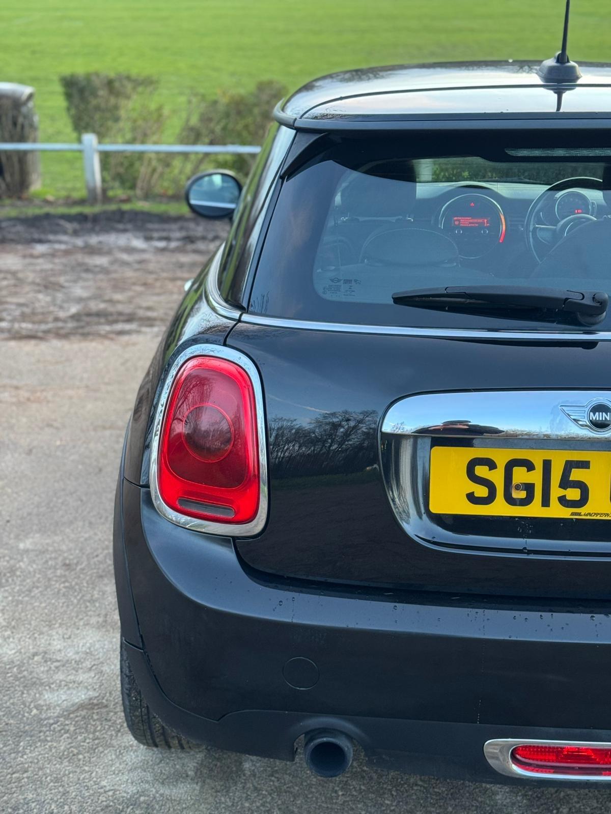 Used MINI Hatch for sale - 78092320: Photo 12